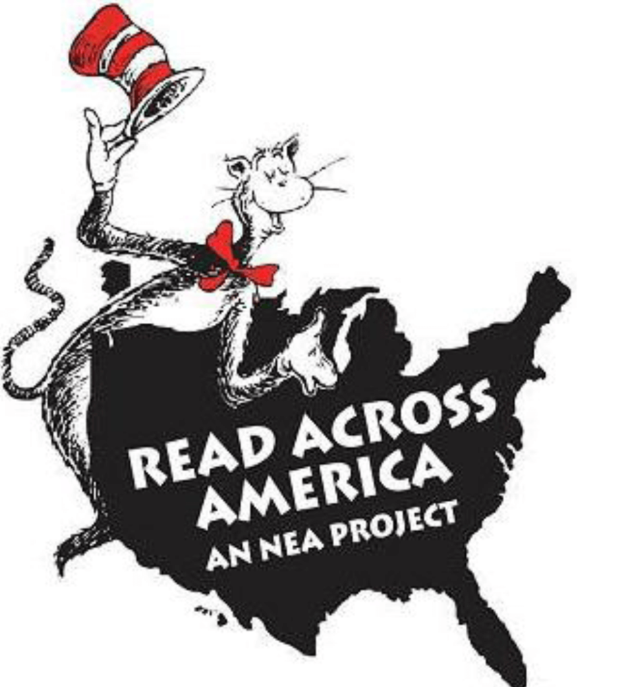read across America