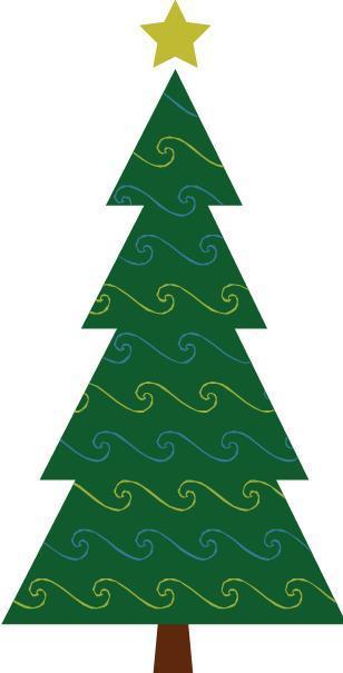 Christmas tree