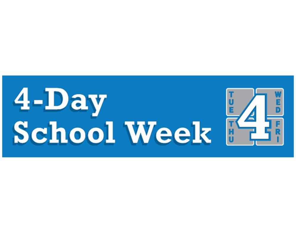 Information Update Regarding Four Day Work Week Acadia Parish Schools