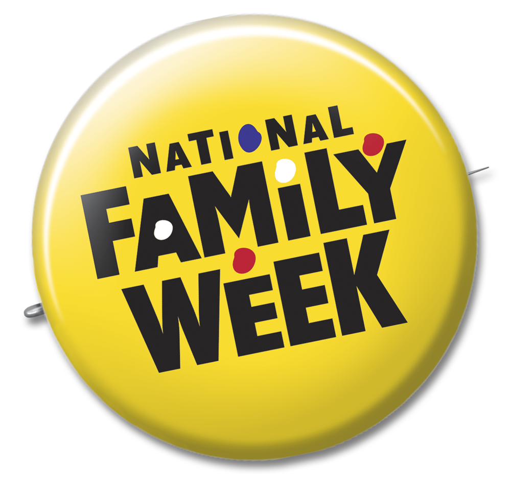 national family week