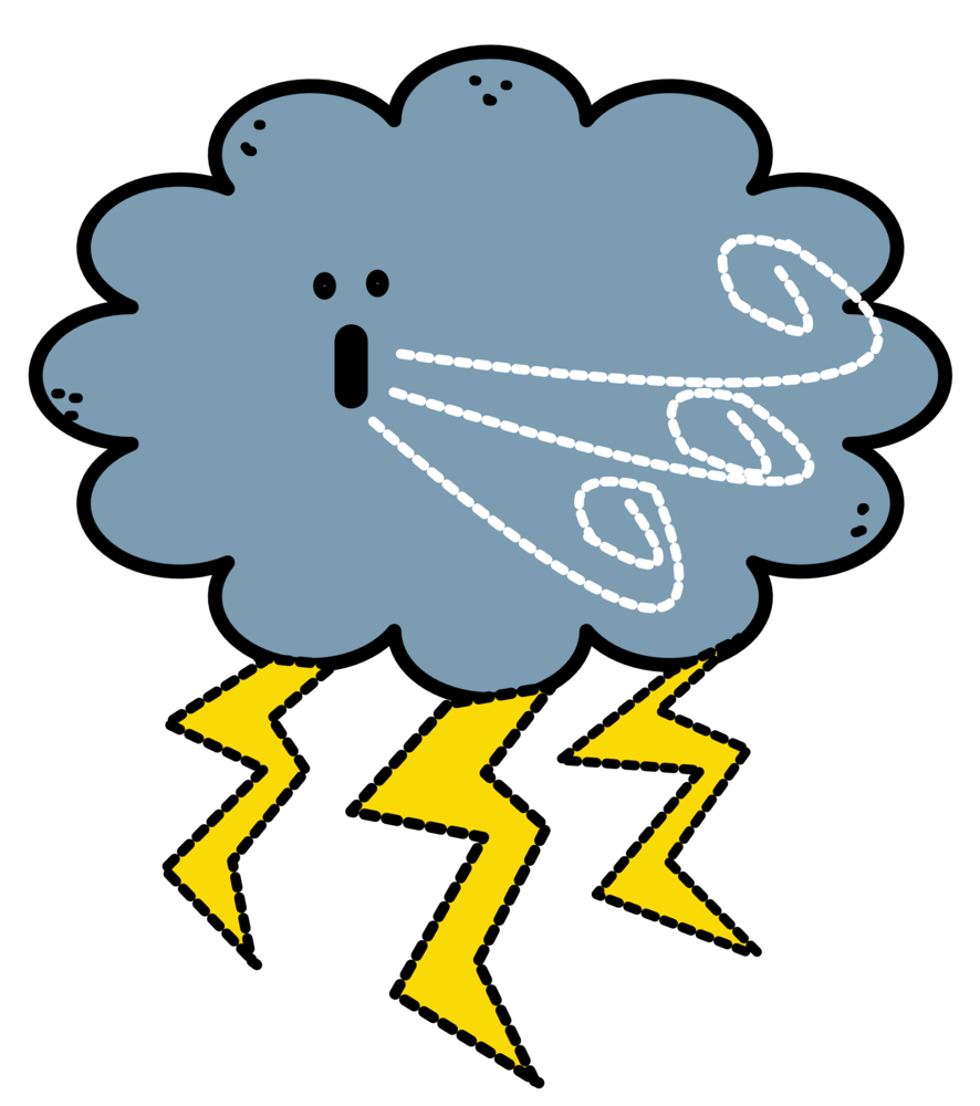 storm cloud