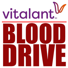 vitalant blood drive