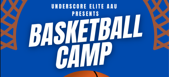 Basketball Camp