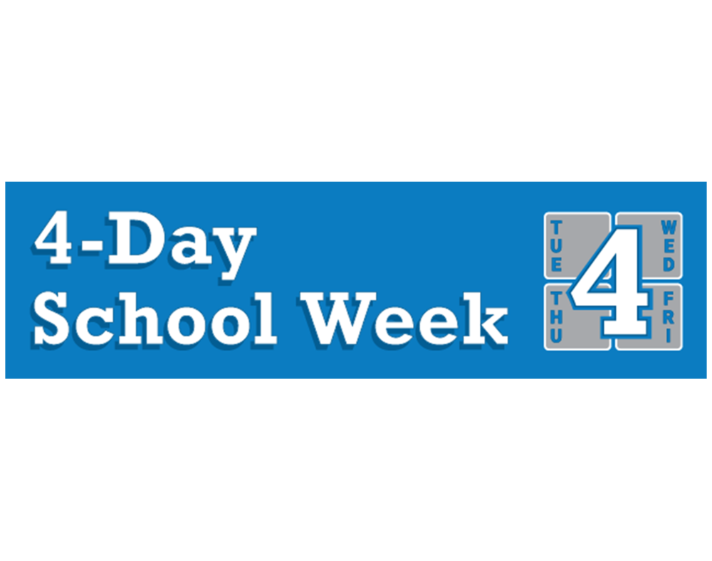4-day school week